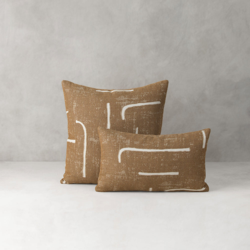 Instinct Outdoor Pillow