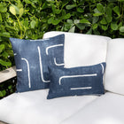 Instinct Outdoor Pillow