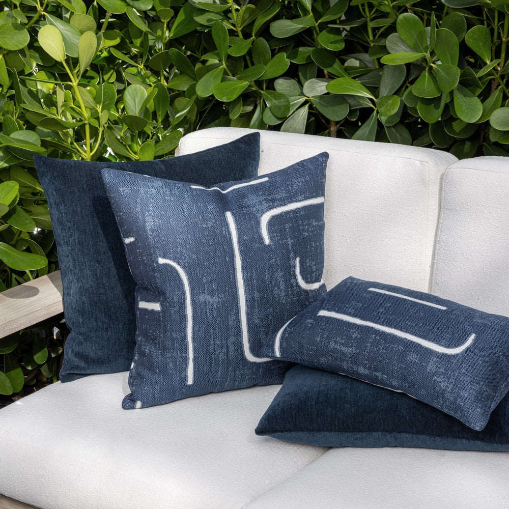 Instinct Outdoor Pillow
