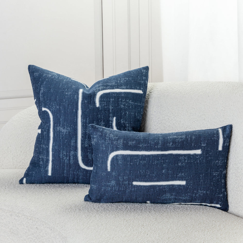 Instinct Outdoor Pillow