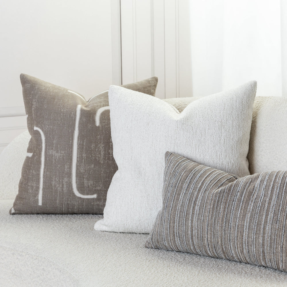 Instinct Outdoor Pillow
