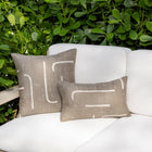 Instinct Outdoor Pillow