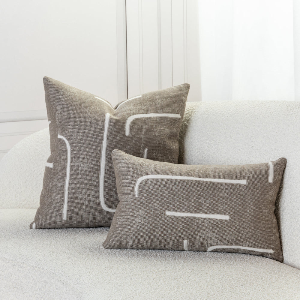 Instinct Outdoor Pillow