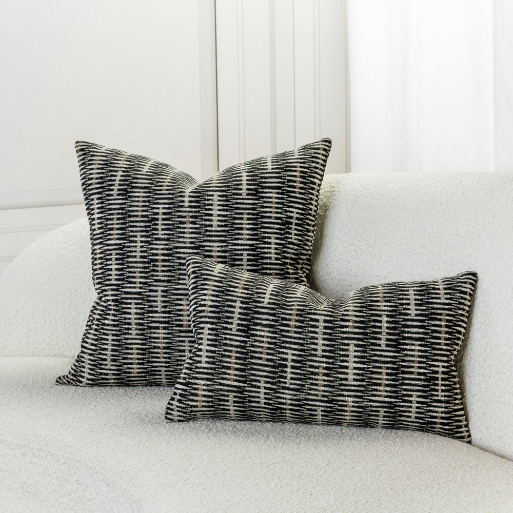 Intertwine Outdoor Pillow