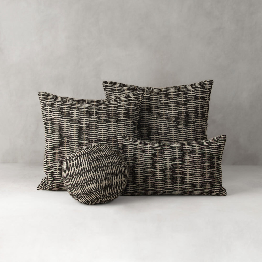 Intertwine Outdoor Pillow