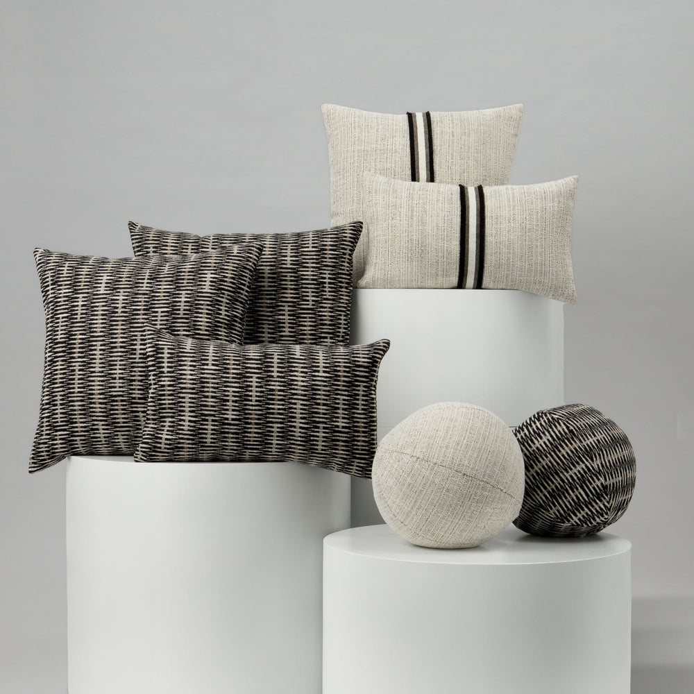 Intertwine Outdoor Pillow