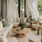 Intertwine Outdoor Pillow