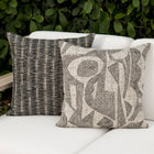 Intertwine Outdoor Pillow