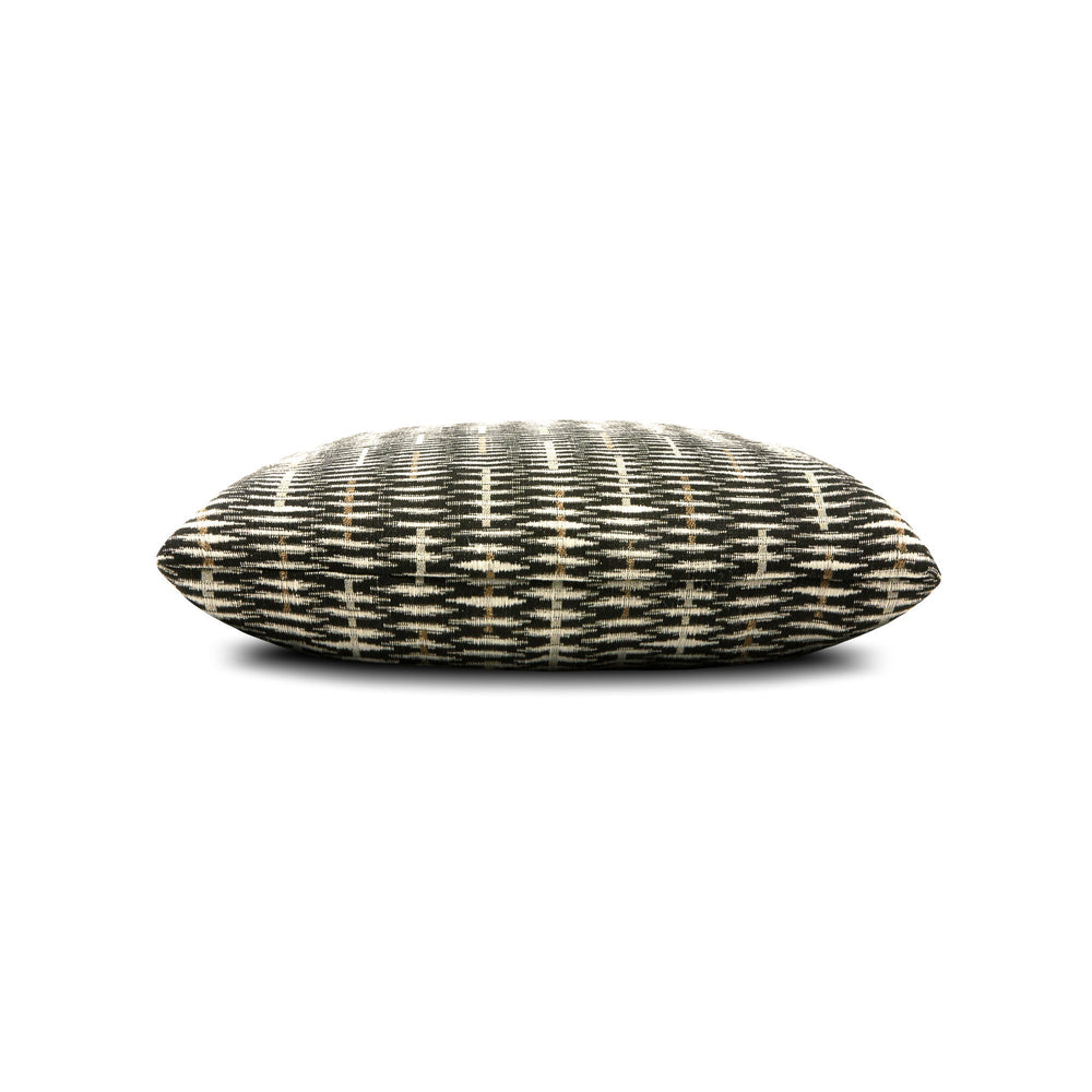 Intertwine Outdoor Pillow