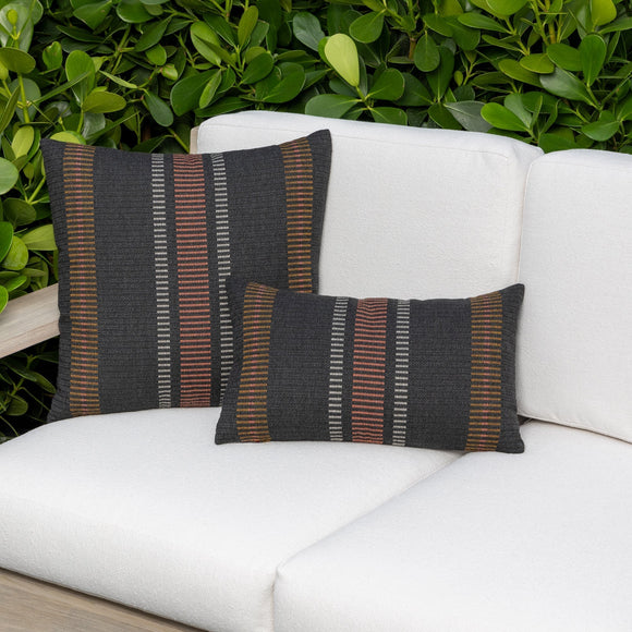 Journey Outdoor Pillow