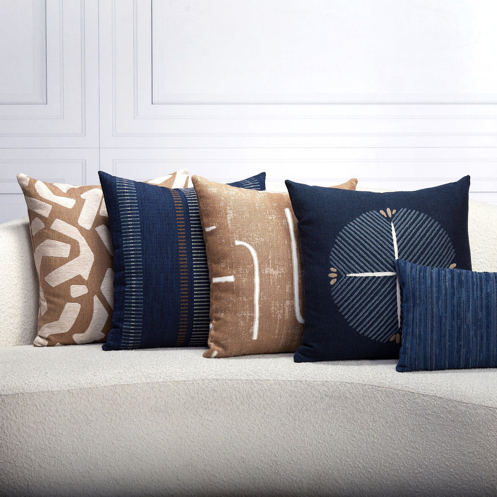 Journey Outdoor Pillow