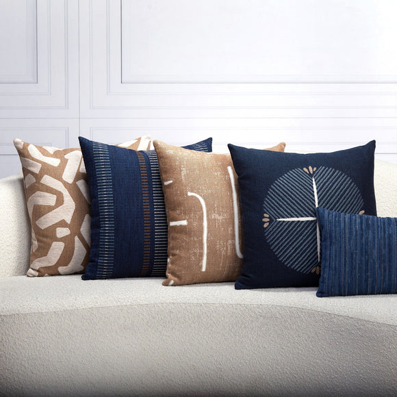 Journey Outdoor Pillow