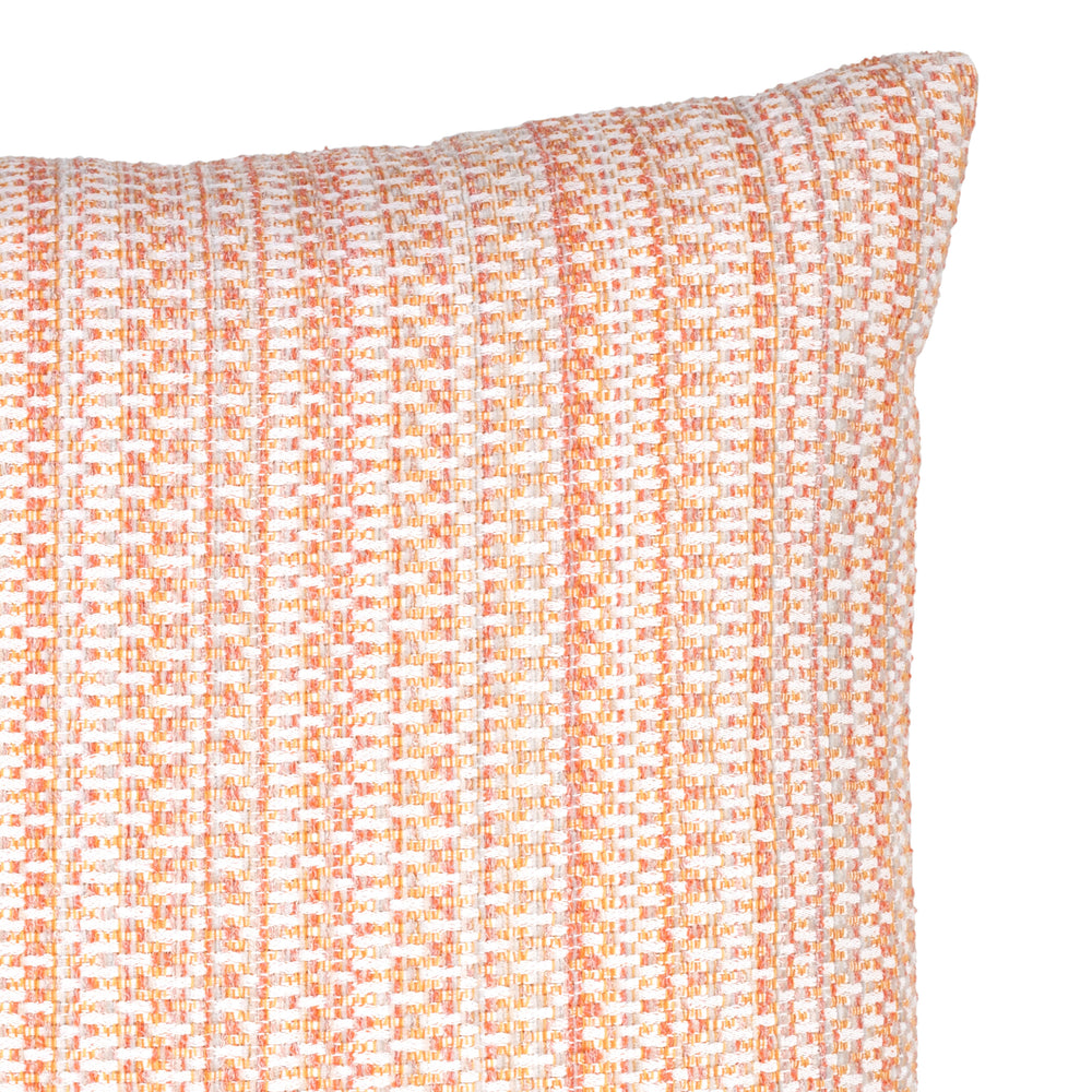 Kaleidoscope Outdoor Pillow