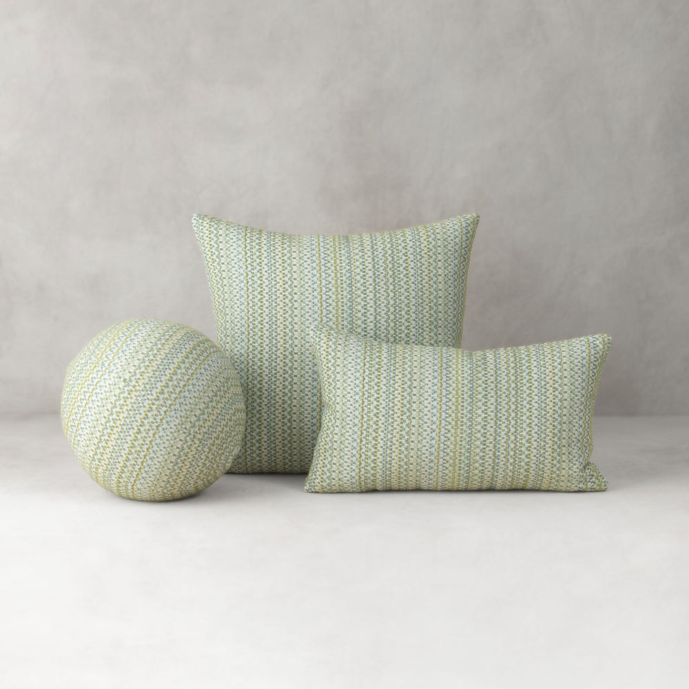 Kaleidoscope Outdoor Pillow