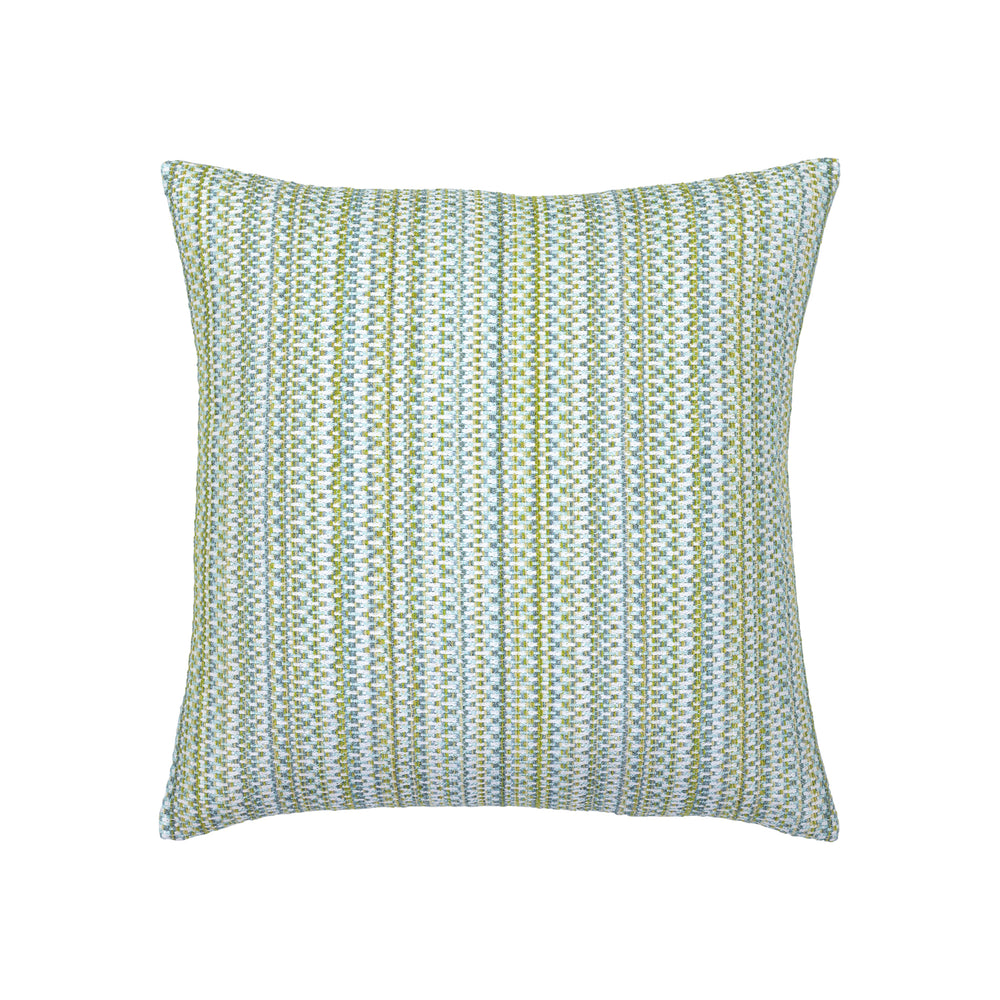 Kaleidoscope Outdoor Pillow
