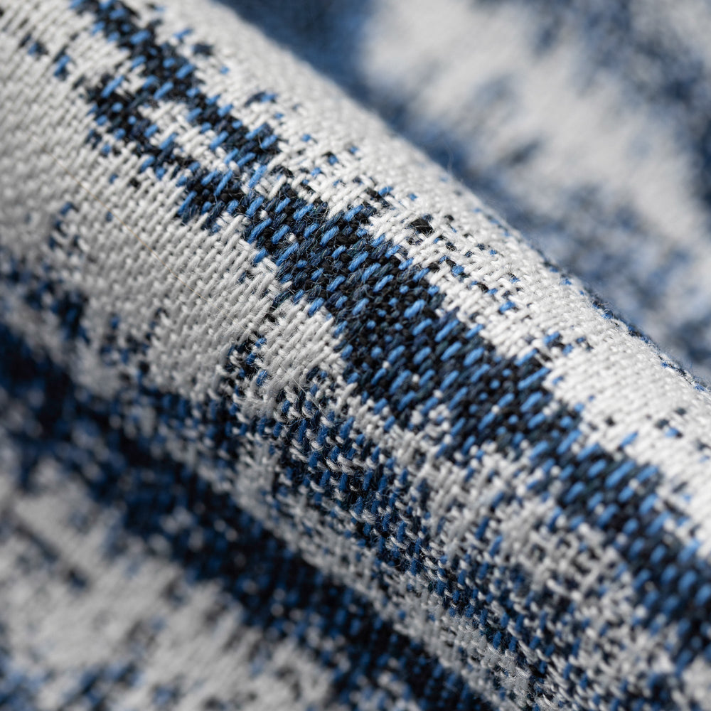 Linear Outdoor Pillow