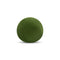 Lush Orb Pillow  option Velvet Ivy