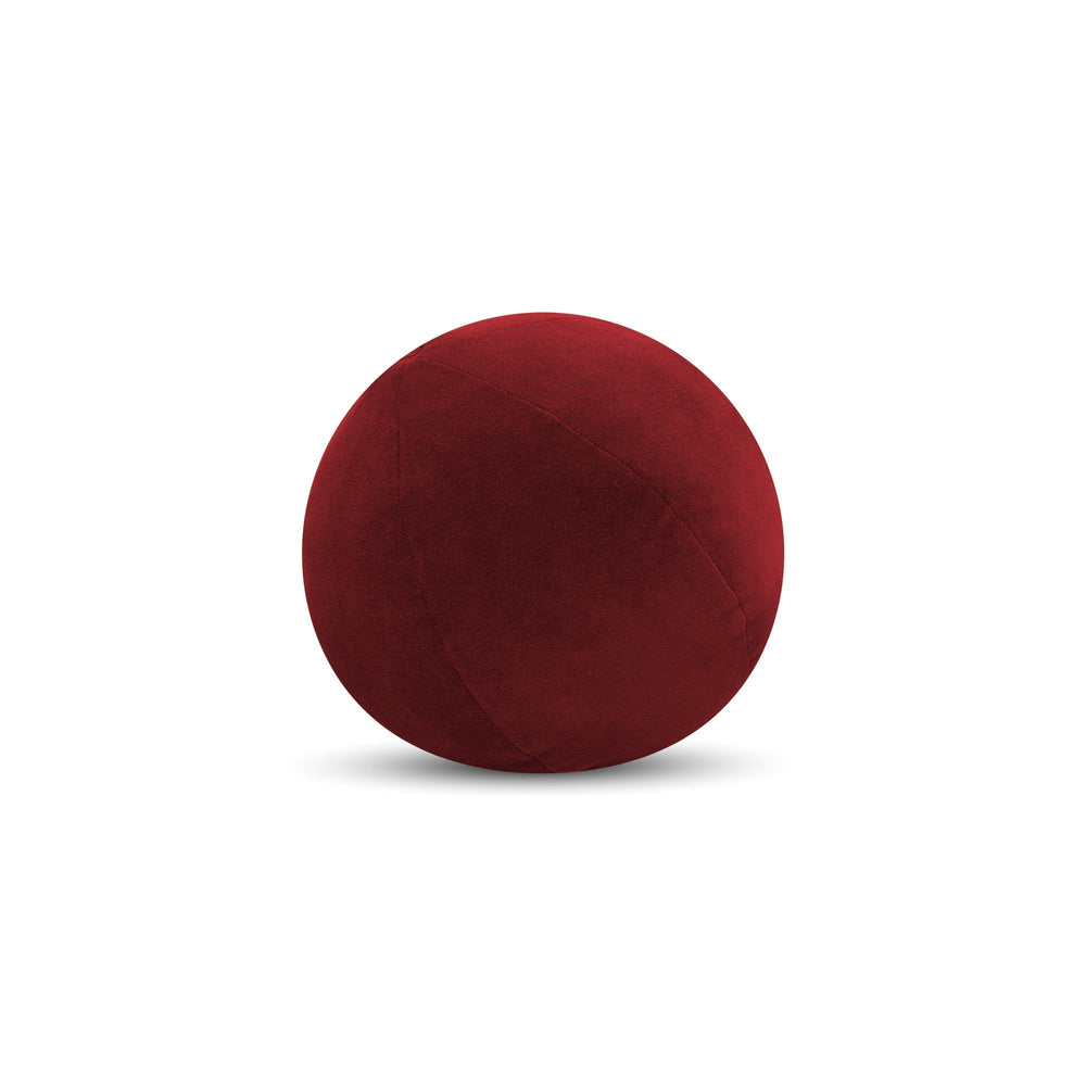 Lush Orb Pillow