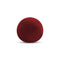 Lush Orb Pillow  option Velvet Lipstick
