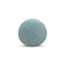 Lush Orb Pillow  option Velvet Tiffany