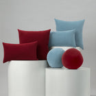 Lush Orb Pillow