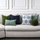 Lush Orb Pillow