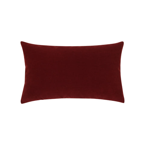 Lush Velvet Indoor/Outdoor Pillow