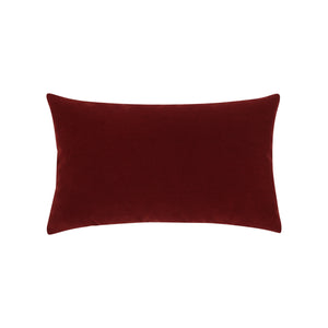 Lush Velvet Indoor/Outdoor Pillow