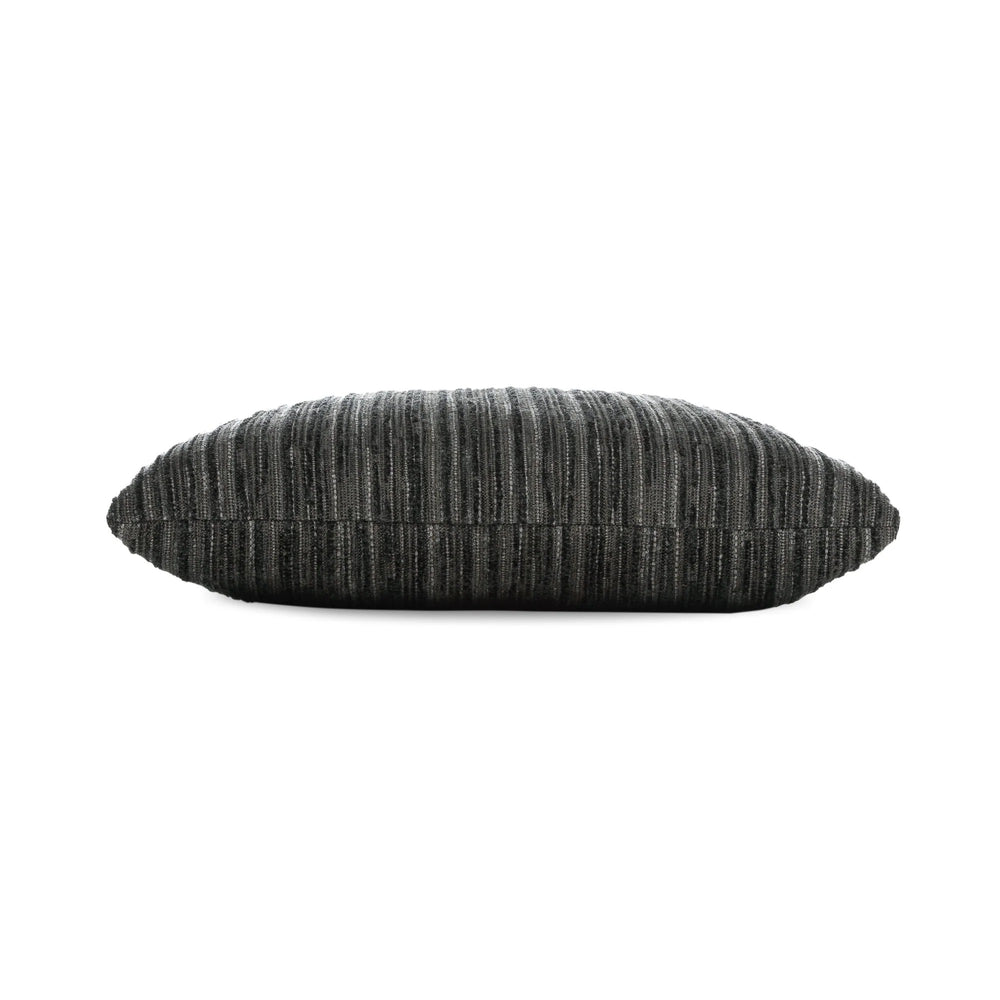 Luxe Stripe Outdoor Pillow