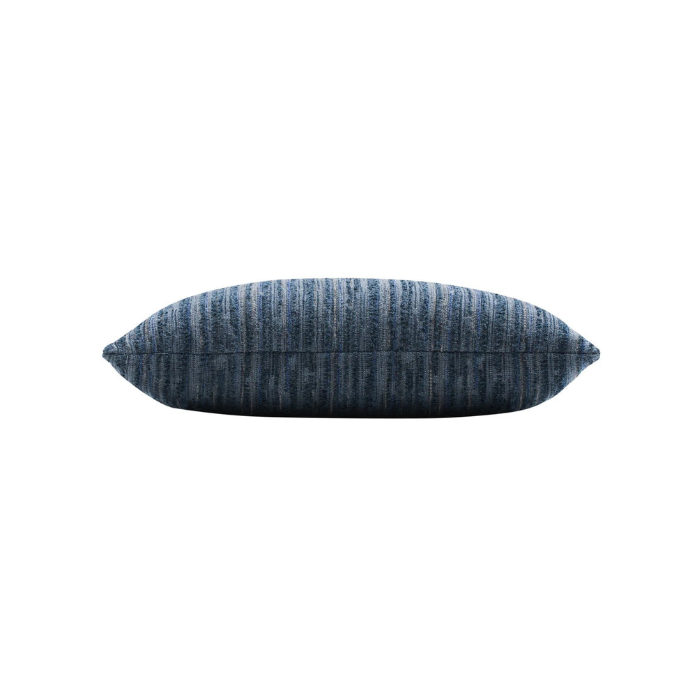 Luxe Stripe Outdoor Pillow