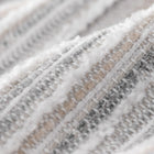 Luxe Stripe Outdoor Pillow