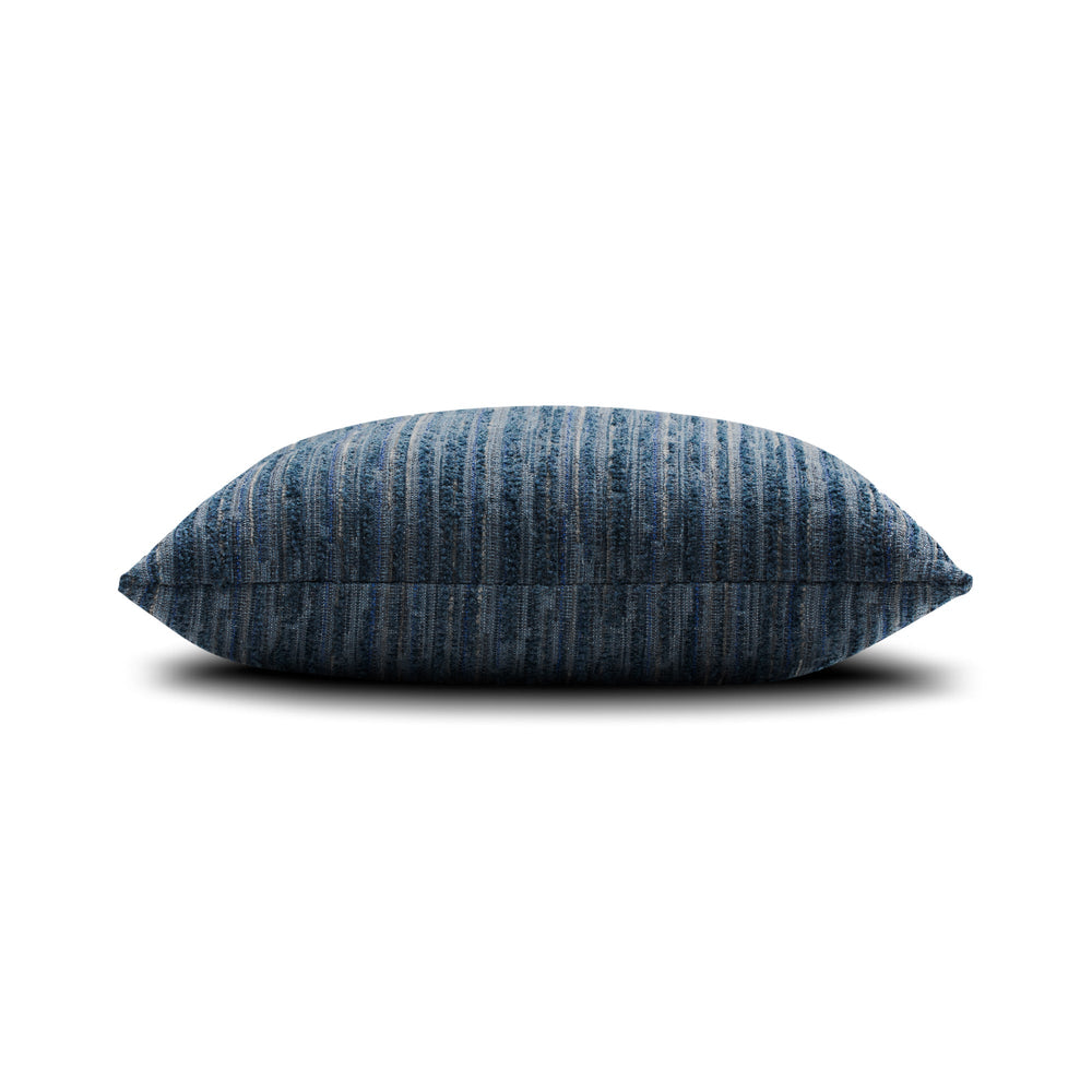 Luxe Stripe Outdoor Pillow