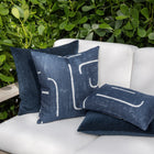 Luxe Velour Outdoor Pillow