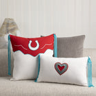 Luxe Velour Outdoor Pillow