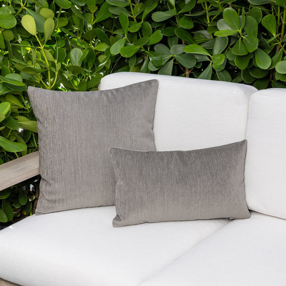 Luxe Velour Outdoor Pillow