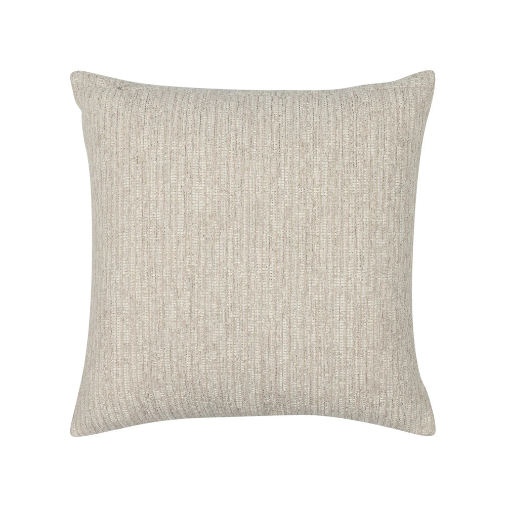 Macrame Outdoor Pillow