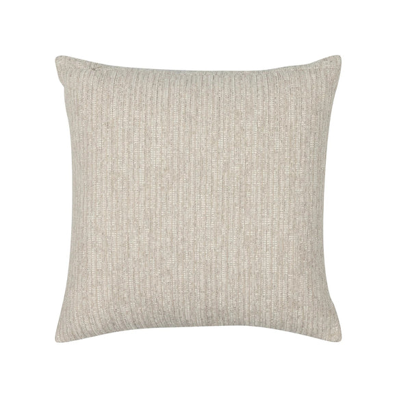 Macrame Outdoor Pillow