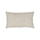 Macrame Outdoor Pillow