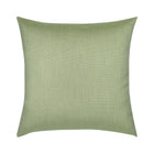 Micro Fringe Throw Pillow