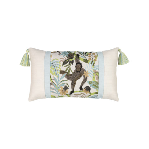 Monteverde Outdoor Pillow