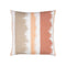 Murmur Outdoor Pillow  option Clay