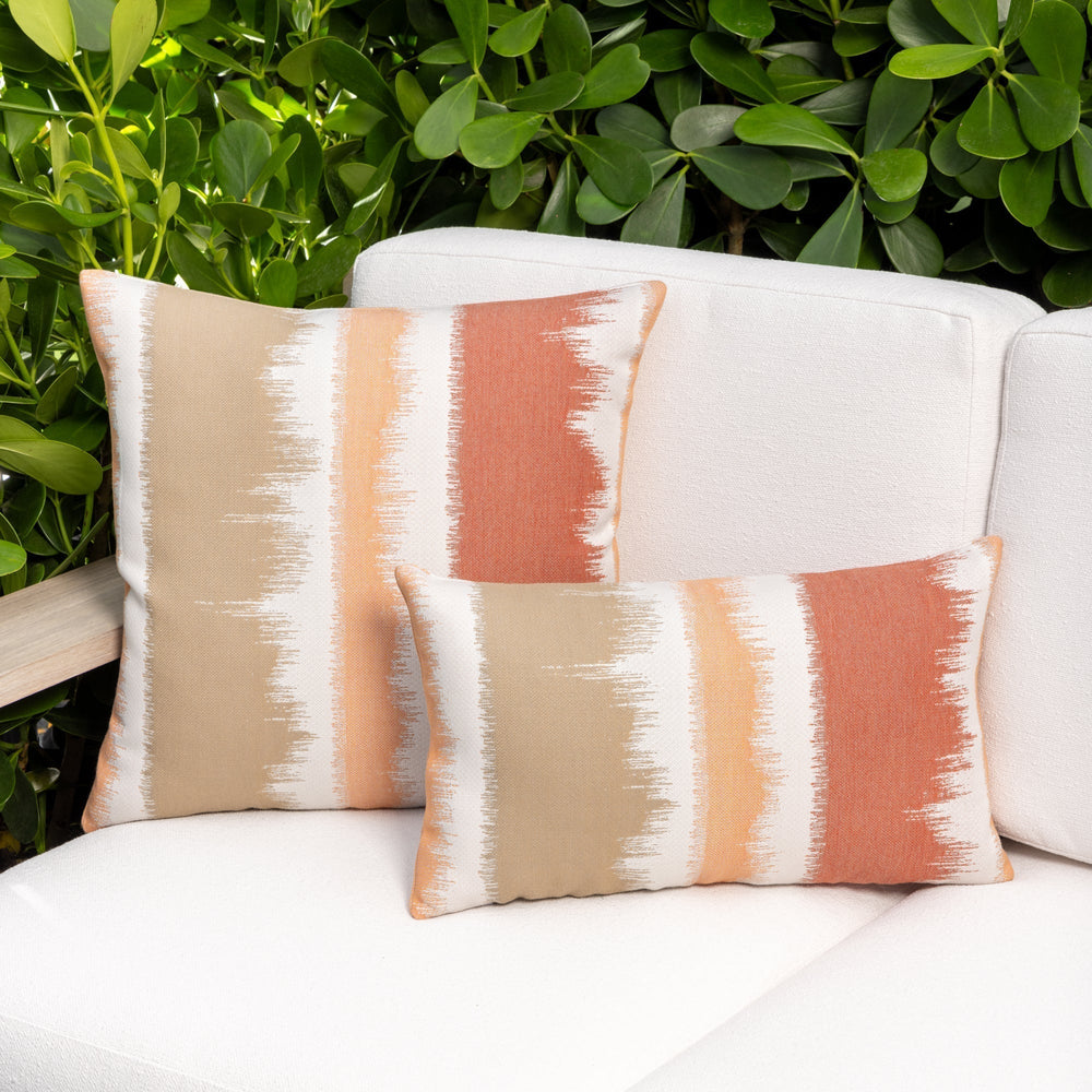 Murmur Outdoor Pillow