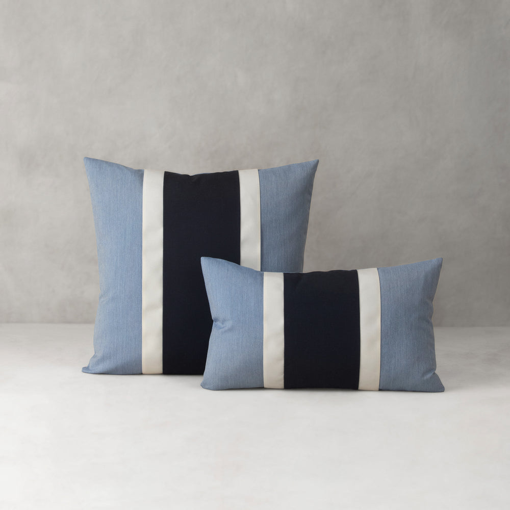 Nevis Outdoor Pillow