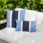Nevis Outdoor Pillow