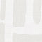 Noble Outdoor Pillow  option Alabaster