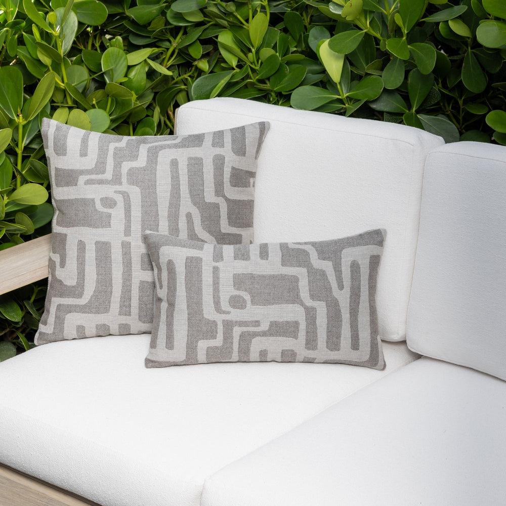Noble Outdoor Pillow