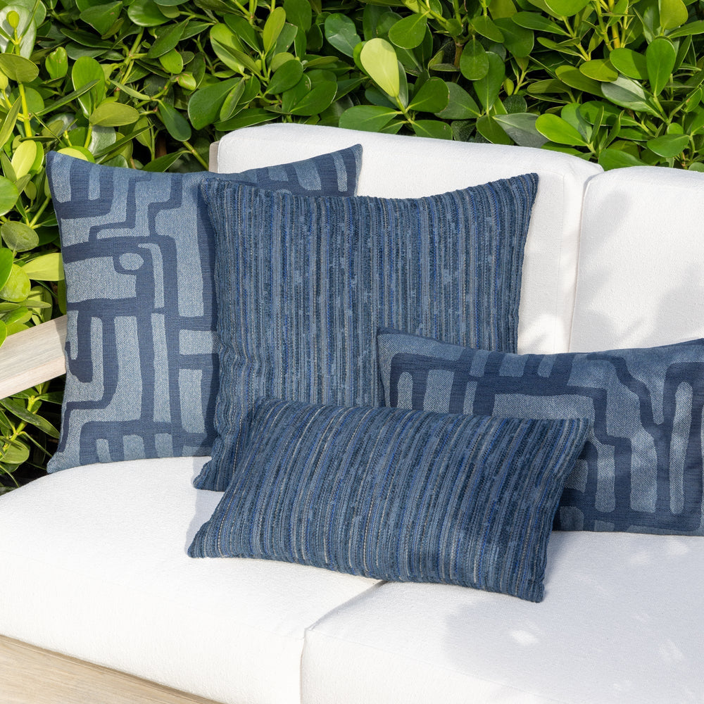 Noble Outdoor Pillow