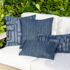 Noble Outdoor Pillow