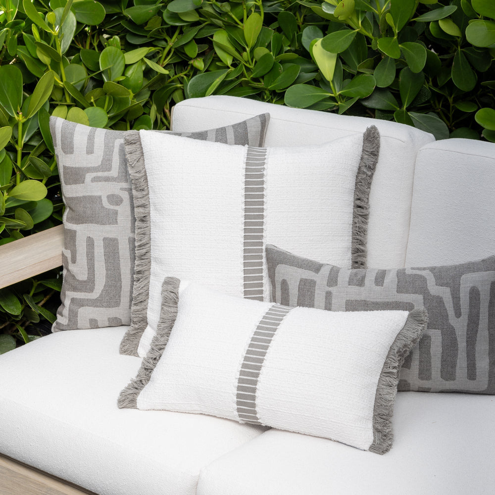 Noble Outdoor Pillow