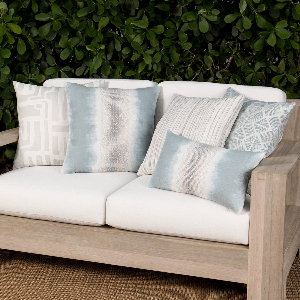 Noble Outdoor Pillow
